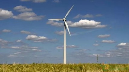 捡一捡风电“碎金子” 分散式应用崭露头角