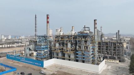 (新时代新征程新伟业)吉林:以新气象新作为推动高质量发展取得新成效