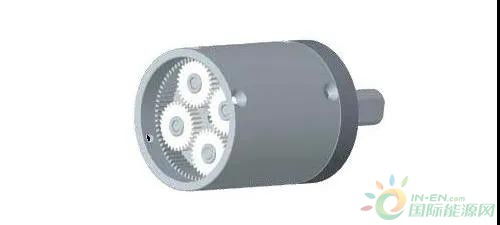 中车株洲电机4s平台直驱永磁风力发电机批量出口北美