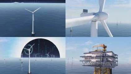 光伏产品宣传片