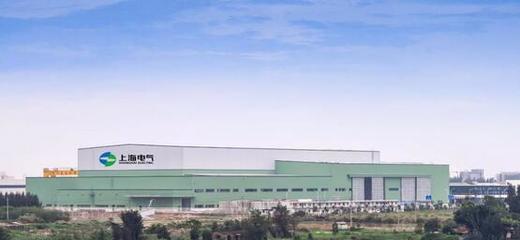 世界级海上风电数字化制造基地呼之欲出