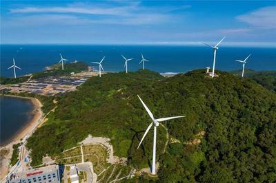 世界级!推动6000万千瓦海上风电资源开发,汕头这么干!