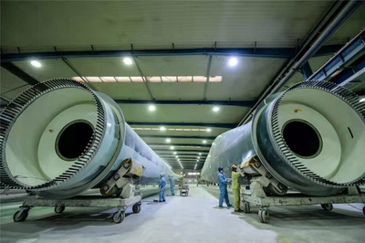 鄂尔多斯市东胜区:开足马力复工复产 奋战虎年“开门红”