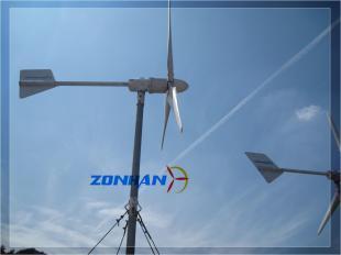 供应ZH1.5KW风力发电机价格_供应ZH1.5KW风力发电机厂家_世界工厂网产品信息库