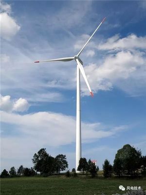 【行业资讯】风电行业脱离补贴政策 竞价上网倒逼行业技术突破