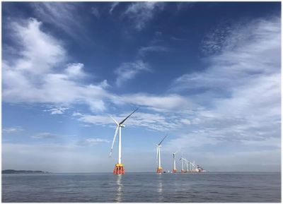 酷爽!又一国内首个!