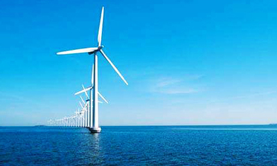 我国海上风电机组发展现状
