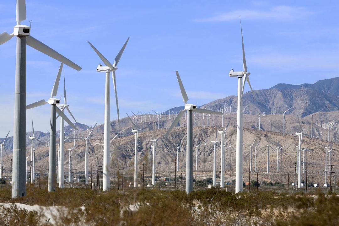 回顾:为何风力发电会遭强烈抵制,真有"巨大的危害"吗?真相是什么?