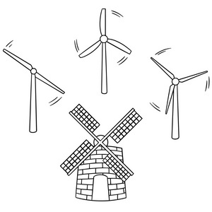 源图像建筑漫画-源图像建筑卡通图-摄图新视界