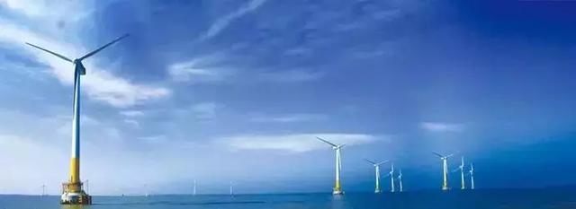 山东(河口)风电产业园首批产品成功下线