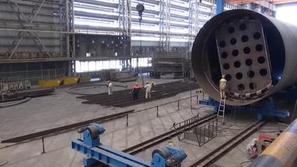 南通制造 挺进海上风电产业新蓝海