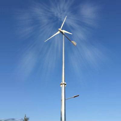 中国风力发电设备供应商 价格优势与市场机遇