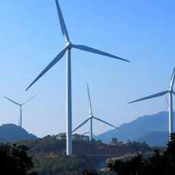 致远风力发电连锁加盟 开启绿色能源新篇章