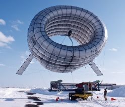 火星上的风与祝融号 风力发电的可行性与挑战