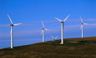 高山上巨型的风力发电机,是如何被运上去的 看完涨知识了