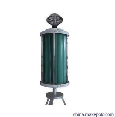 【供应小型垂直轴风力发电机 300W】价格,厂家,图片,风力发电机组,江门市嘉顿雄电子科技-