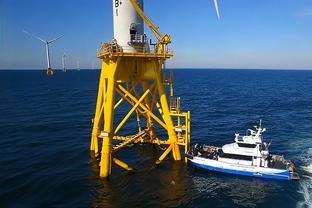 东北首个海上风电场全容量并网