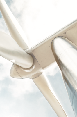 铁姆肯公司工厂巡礼 大巧“有”工之道——湘潭工厂与风力发电的精密交响