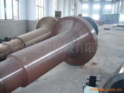 杭州荣力铸锻 深耕铸锻核心，赋能风力发电机组稳健运行