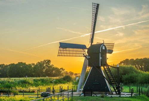 风力发电 绿色能源的利与弊，理性看待“反风电浪潮”