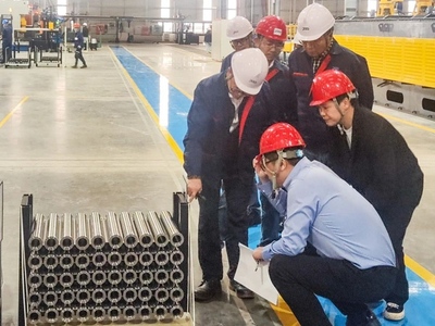 紧固件产业迎风而上 风力发电领域的新机遇与挑战